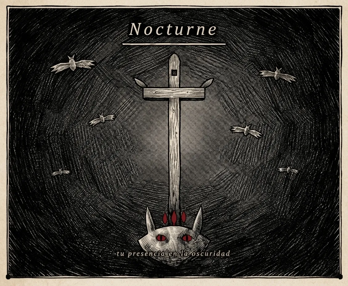 Animación Nocturne